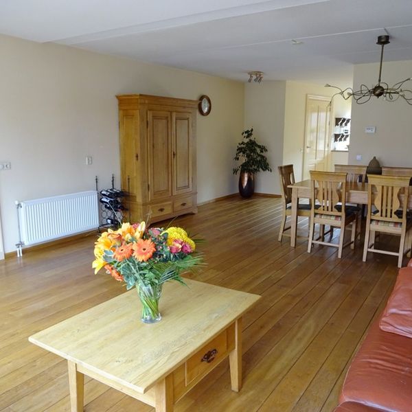 Elisabethstraat 10, De Goorn