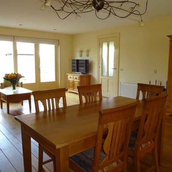 Elisabethstraat 10, De Goorn