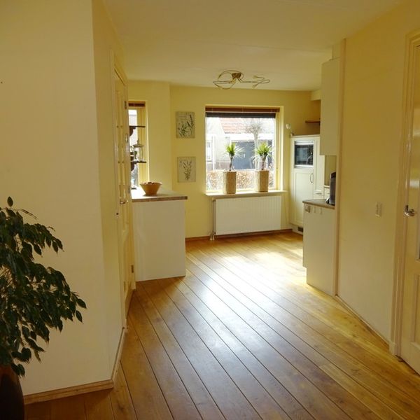 Elisabethstraat 10, De Goorn