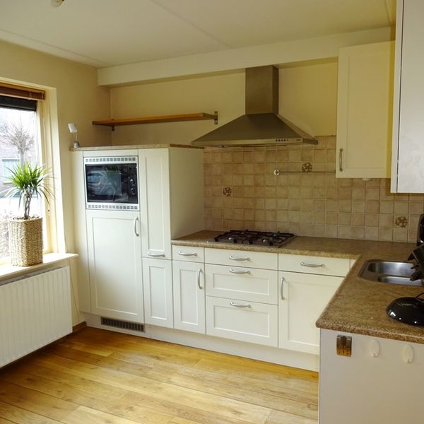 Elisabethstraat 10, De Goorn