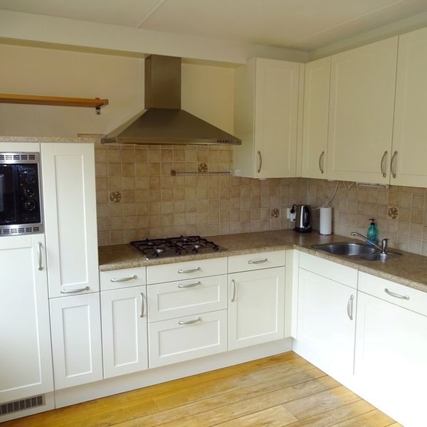 Elisabethstraat 10, De Goorn