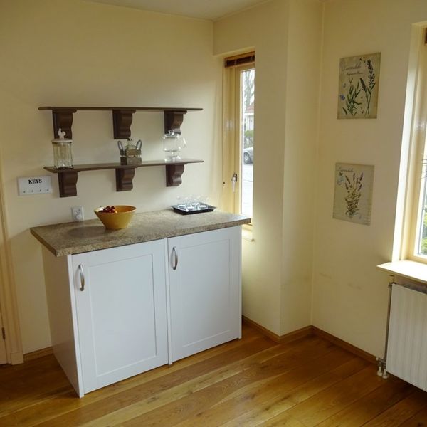 Elisabethstraat 10, De Goorn