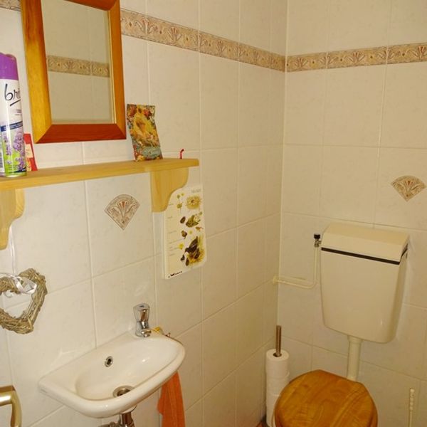 Elisabethstraat 10, De Goorn