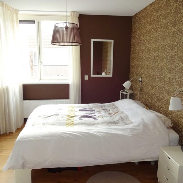 Elisabethstraat 10, De Goorn