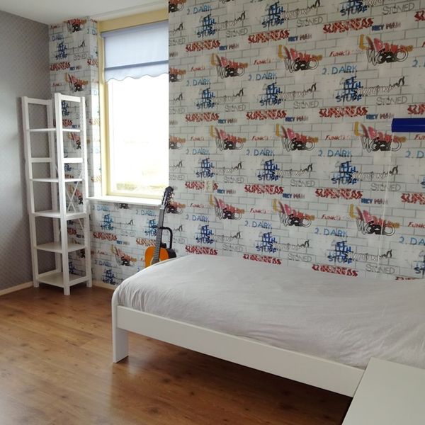 Elisabethstraat 10, De Goorn