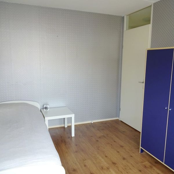 Elisabethstraat 10, De Goorn