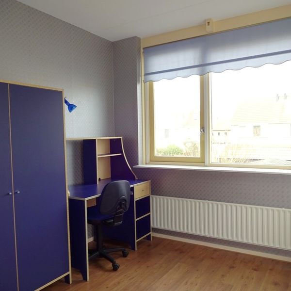 Elisabethstraat 10, De Goorn