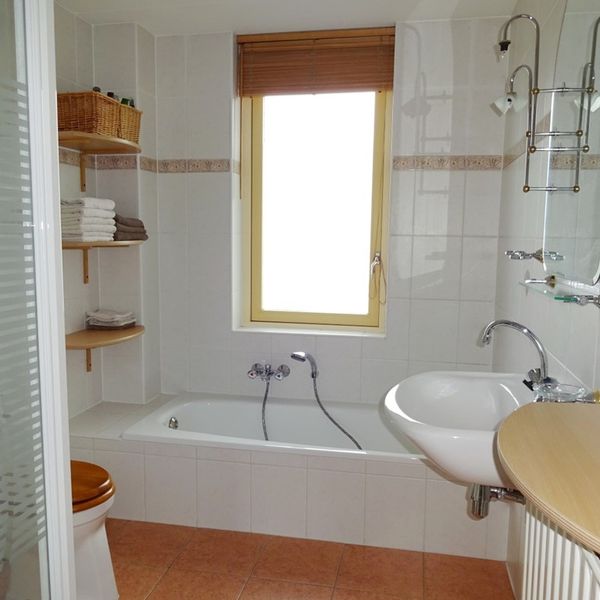 Elisabethstraat 10, De Goorn