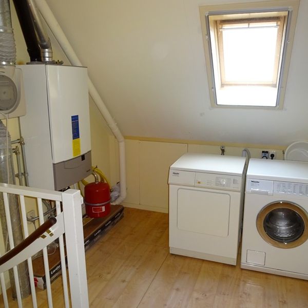 Elisabethstraat 10, De Goorn