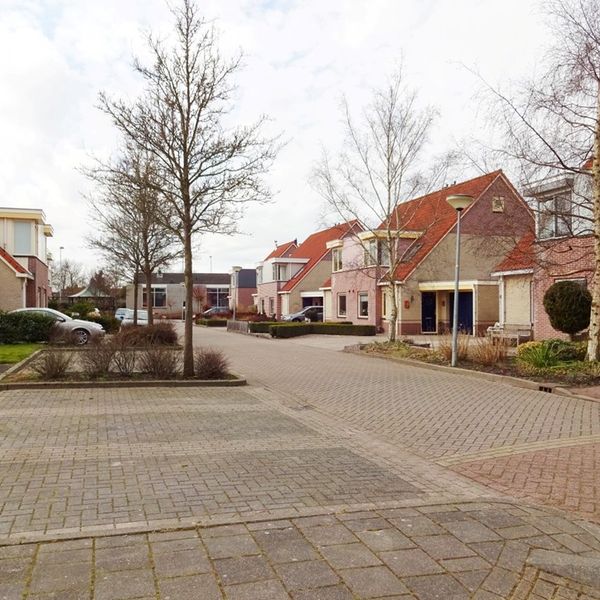 Elisabethstraat 10, De Goorn