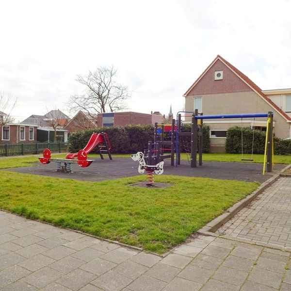 Elisabethstraat 10, De Goorn