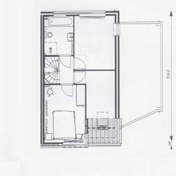 Elisabethstraat 10, De Goorn