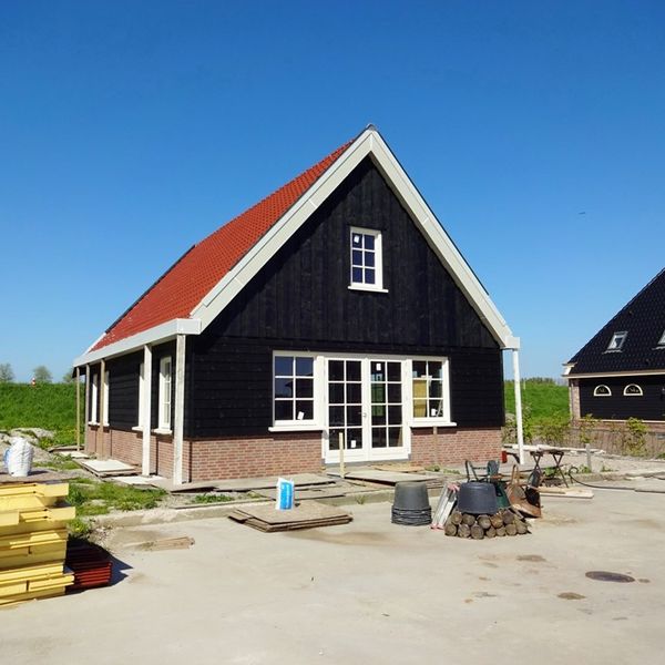 Slimdijk 18A, Oudendijk