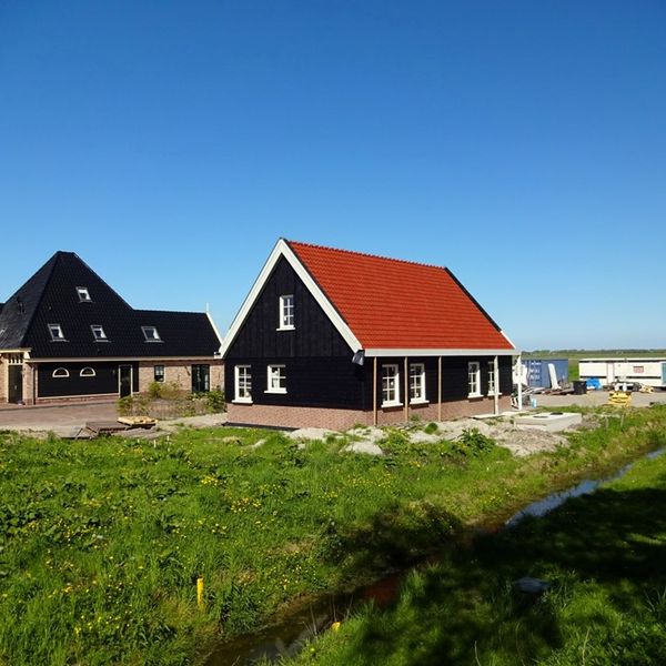 Slimdijk 18A, Oudendijk