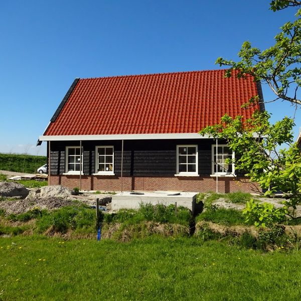 Slimdijk 18A, Oudendijk