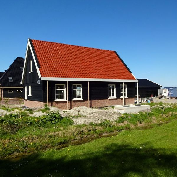 Slimdijk 18A, Oudendijk