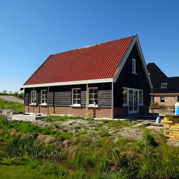 Slimdijk 18A, Oudendijk