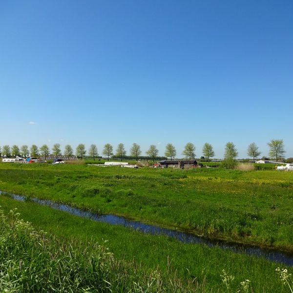 Slimdijk 18A, Oudendijk