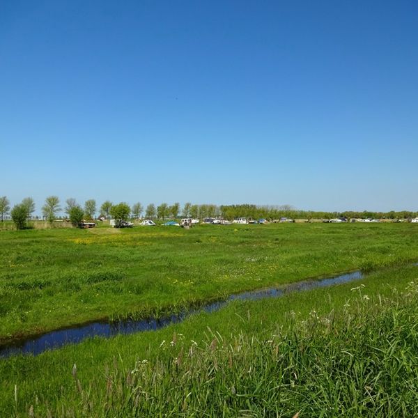 Slimdijk 18A, Oudendijk