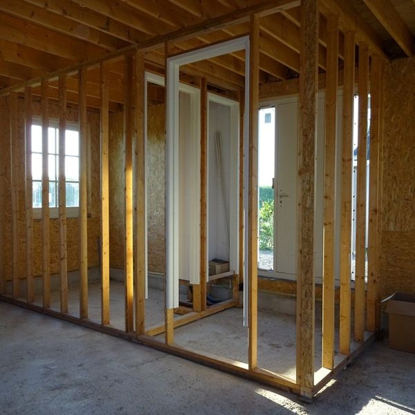 Slimdijk 18A, Oudendijk