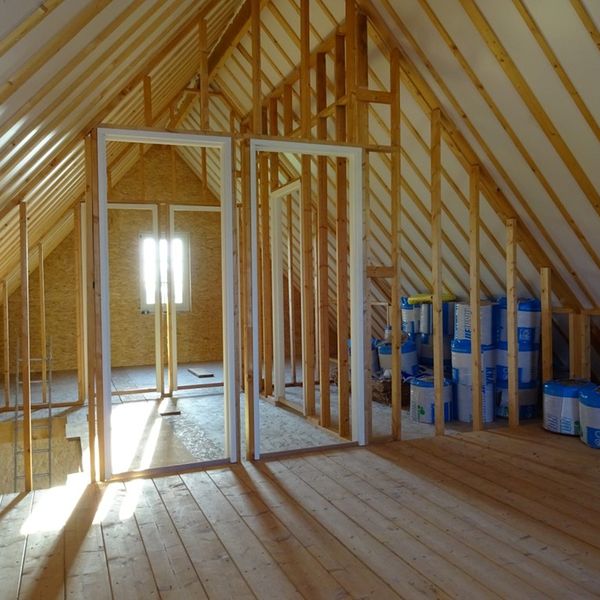 Slimdijk 18A, Oudendijk