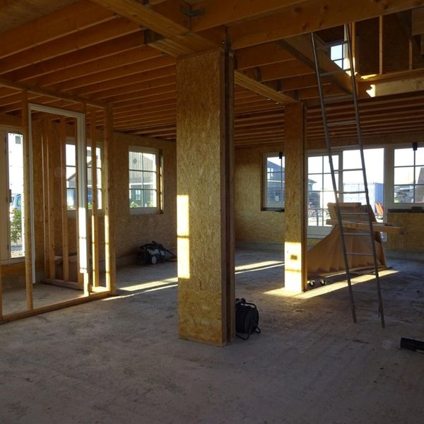 Slimdijk 18A, Oudendijk