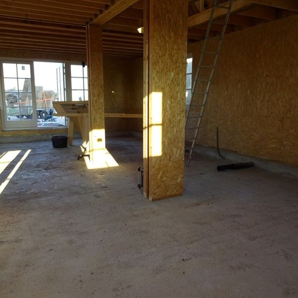 Slimdijk 18A, Oudendijk