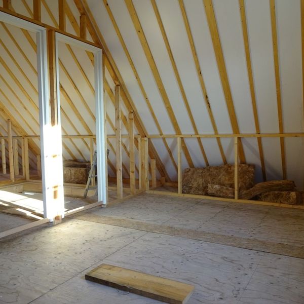 Slimdijk 18A, Oudendijk