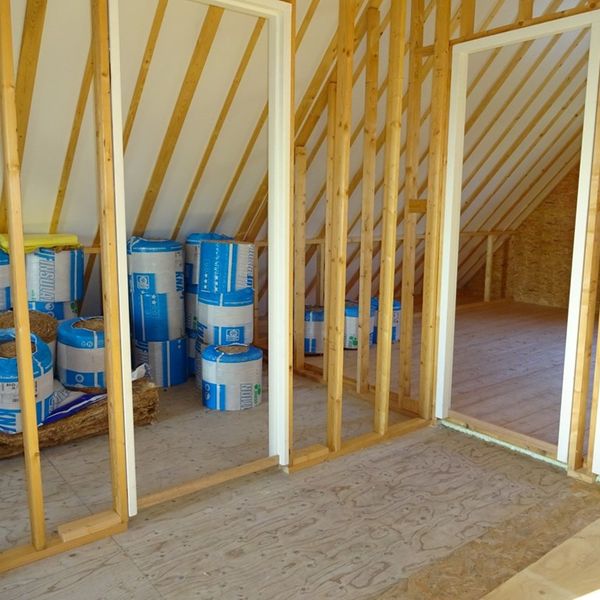 Slimdijk 18A, Oudendijk