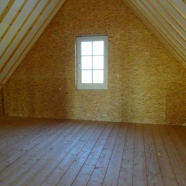 Slimdijk 18A, Oudendijk