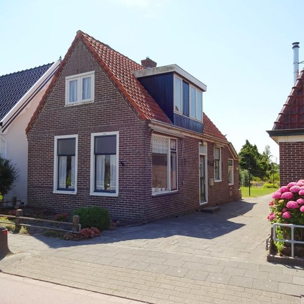 Kerkebuurt 224, Berkhout
