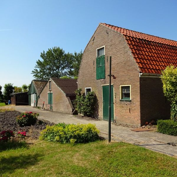 Kerkebuurt 224, Berkhout