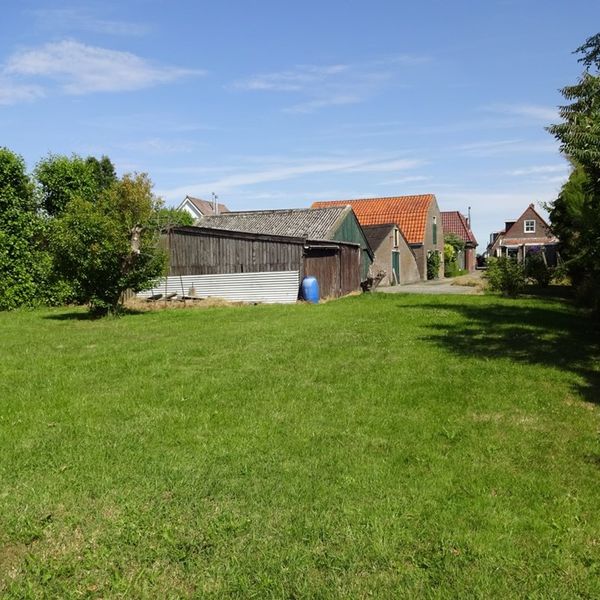 Kerkebuurt 224, Berkhout