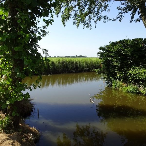 Kerkebuurt 224, Berkhout