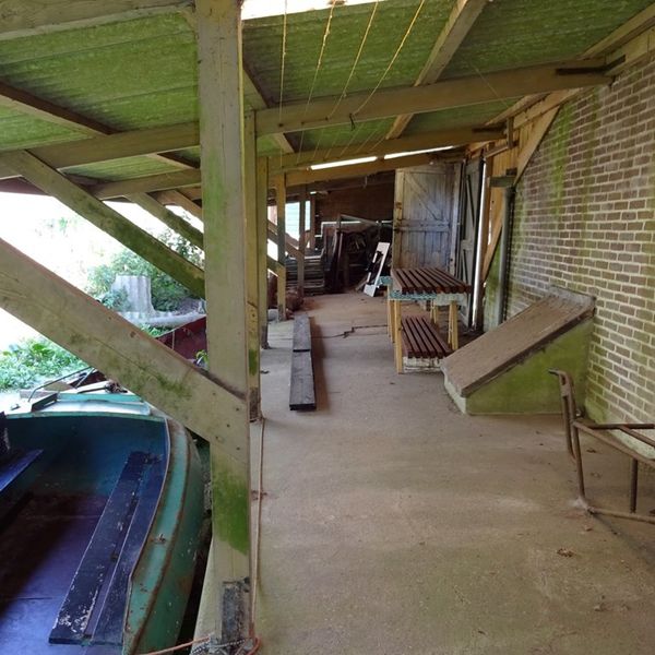 Kerkebuurt 224, Berkhout