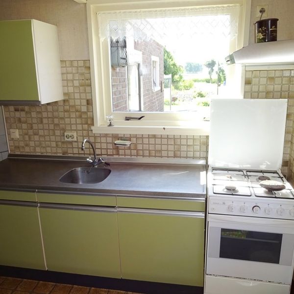 Kerkebuurt 224, Berkhout