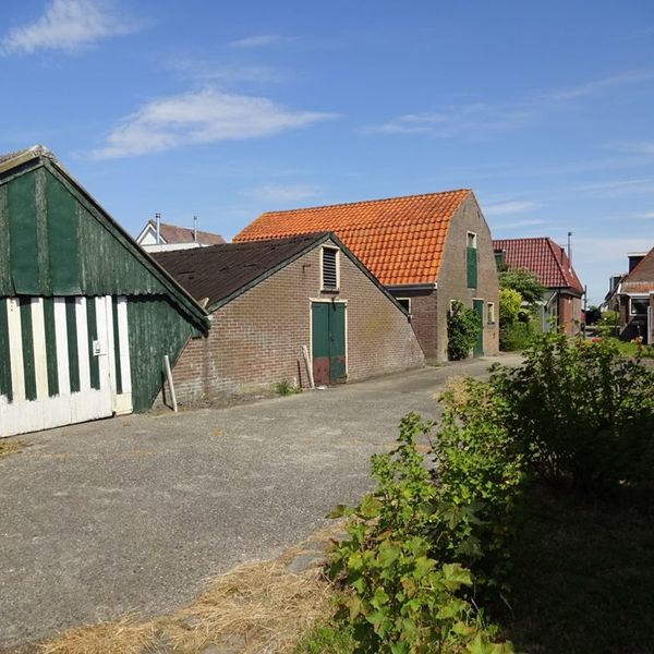 Kerkebuurt 224, Berkhout