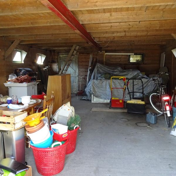 Kerkebuurt 224, Berkhout