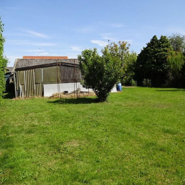 Kerkebuurt 224, Berkhout