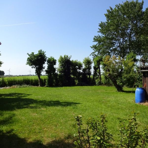 Kerkebuurt 224, Berkhout