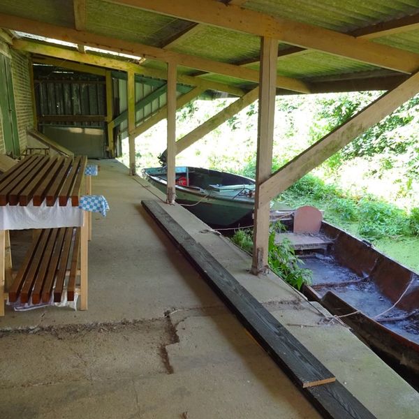 Kerkebuurt 224, Berkhout