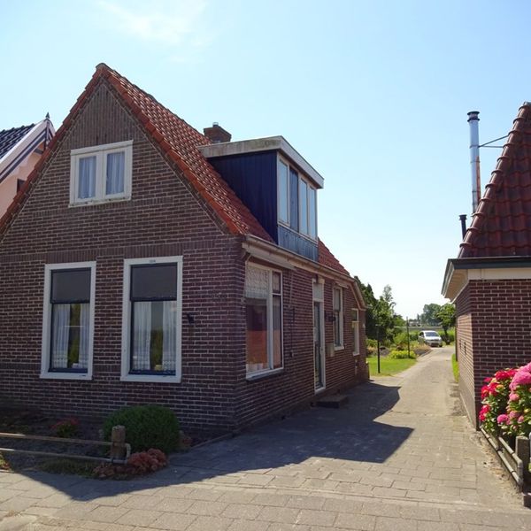 Kerkebuurt 224, Berkhout