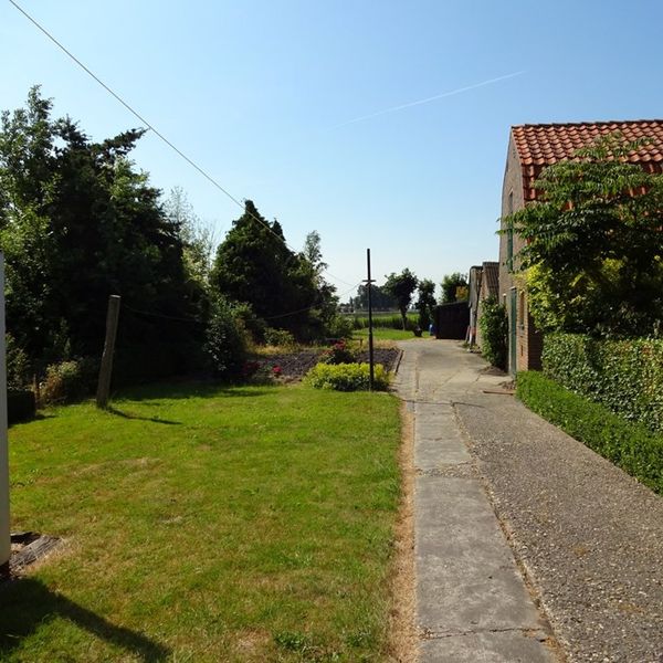 Kerkebuurt 224, Berkhout