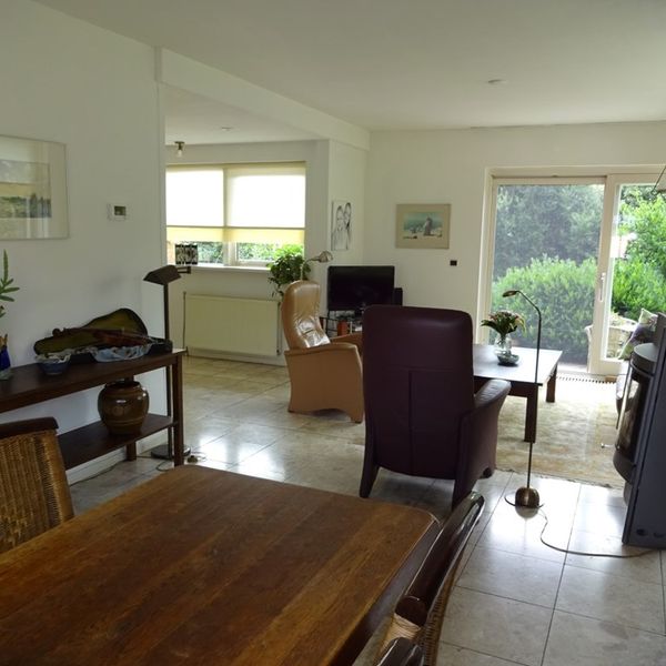 Rustenburgerdijk 6, Ursem