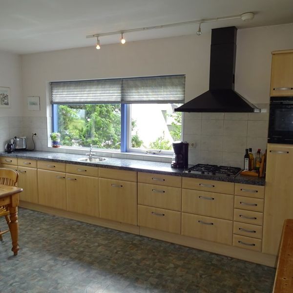 Rustenburgerdijk 6, Ursem