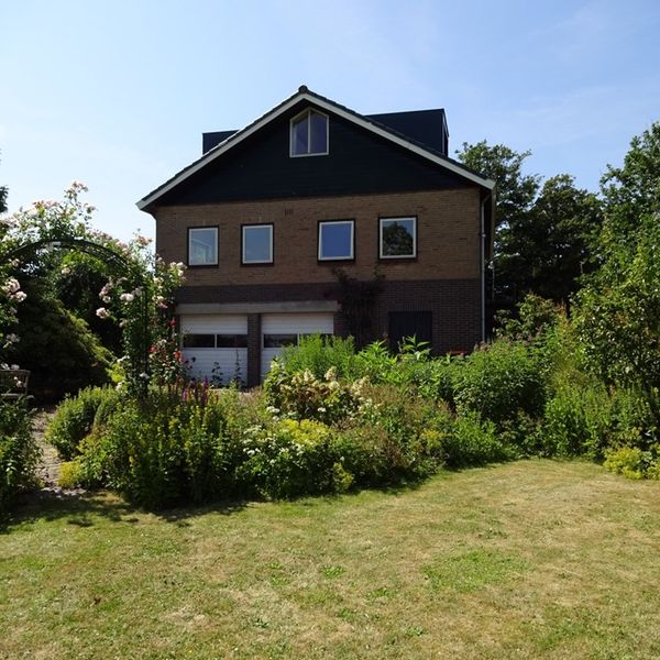 Rustenburgerdijk 6, Ursem