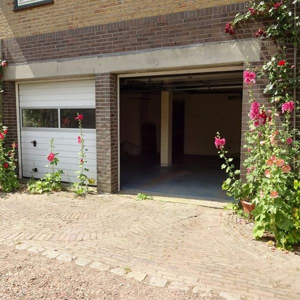 Rustenburgerdijk 6, Ursem