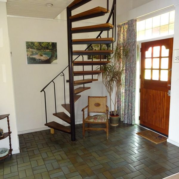 Rustenburgerdijk 6, Ursem