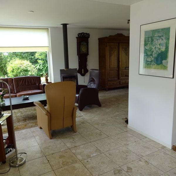 Rustenburgerdijk 6, Ursem