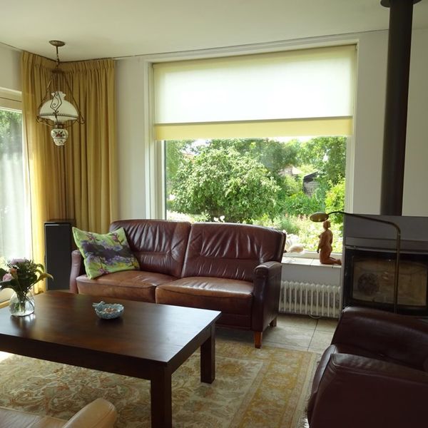 Rustenburgerdijk 6, Ursem